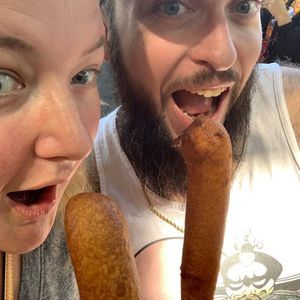 Meet your Posher, Tammy